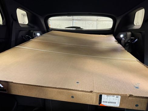 New 2026 Chevrolet Blazer EV LT RWD image 14