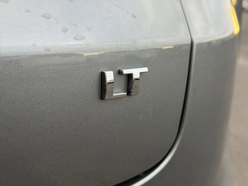 New 2026 Chevrolet TrailBlazer LT image 17