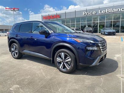 Used 2025 Nissan Rogue SL w/ Tech Package