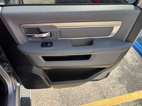 Used 2019 RAM 1500 Big Horn RWD image 58