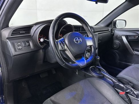 Used 2012 Scion tC image 10