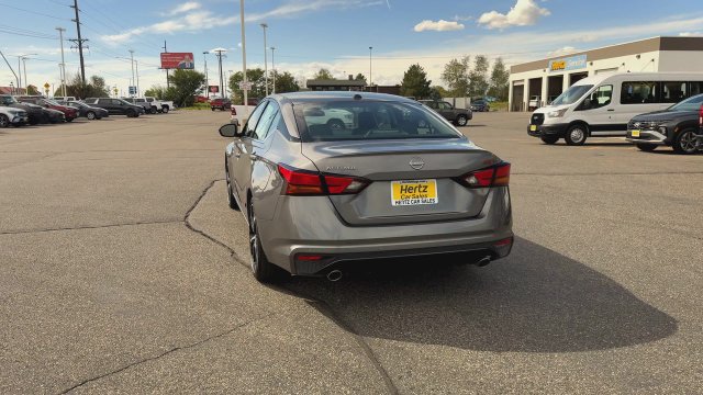 Used 2026 Nissan Altima 2.5 SR FWD image 7