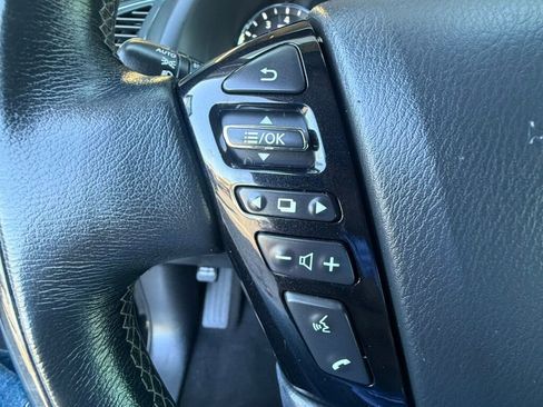 Used 2021 INFINITI QX80 Luxe image 27