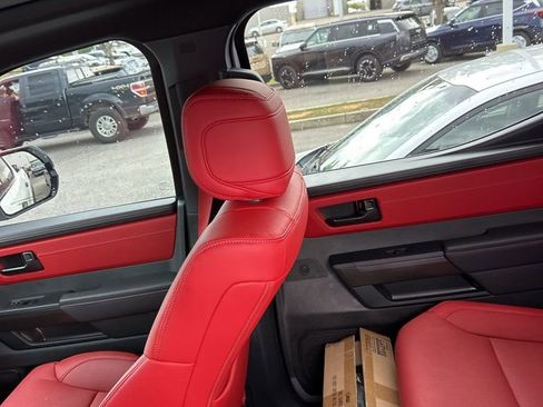 Used 2026 Toyota Tundra TRD Pro AWD/4WD image 17