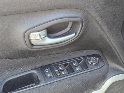 Used 2020 Jeep Renegade Sport AWD/4WD image 29
