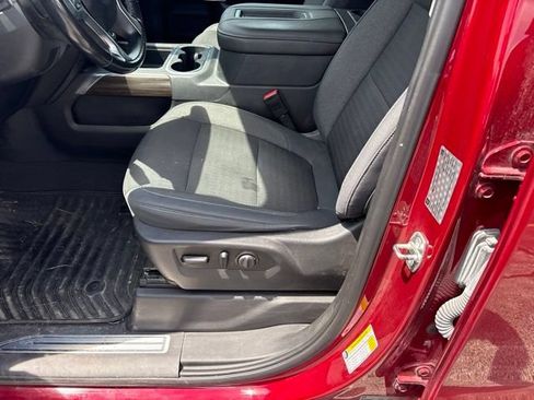 Used 2019 Chevrolet Silverado 1500 RST w/ All-Star Edition AWD/4WD image 9