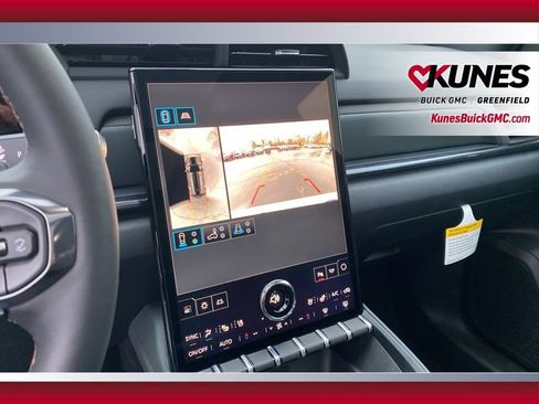 New 2026 GMC Terrain AT4 w/ Convenience Package III image 25