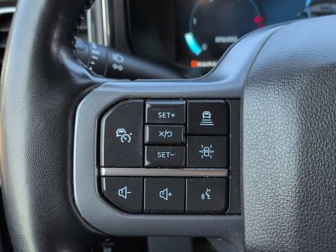 Used 2023 Ford F250 Lariat w/ Lariat Ultimate Package AWD/4WD image 26