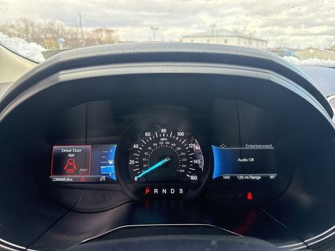 Used 2024 Ford Edge SEL w/ Convenience Package image 22