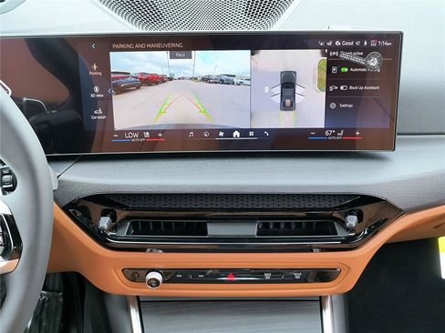 New 2026 BMW 330i Sedan w/ Premium Package RWD image 8