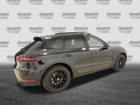 Used 2018 Porsche Macan GTS AWD/4WD image 10
