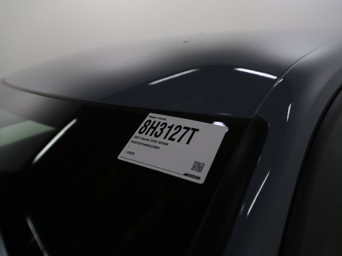 Used 2022 Honda Civic Sport image 29