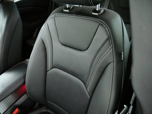 Certified 2025 Ford Mustang Mach-E Premium RWD image 17
