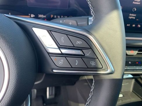 New 2026 Buick Envision Sport Touring AWD/4WD image 17