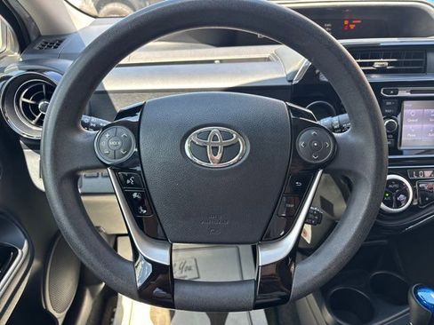 Used 2018 Toyota Prius C Two FWD image 24