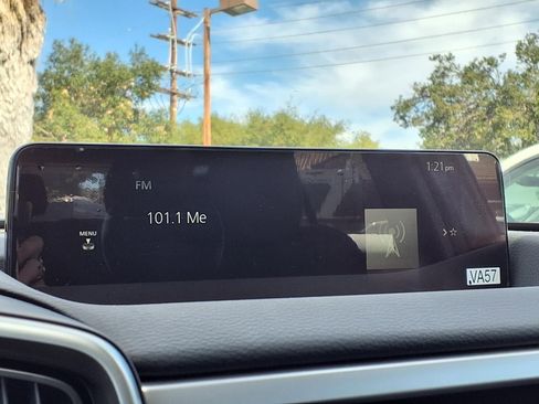 New 2026 MAZDA CX-50 2.5 Hybrid w/ Weather Package image 7