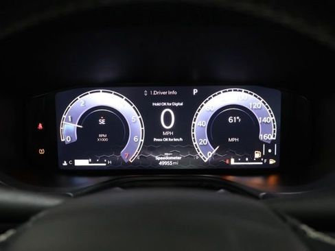 Used 2022 Jeep Compass High Altitude AWD/4WD image 23