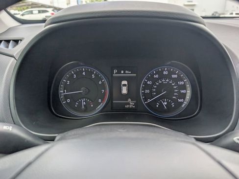 Used 2023 Hyundai Kona SEL AWD/4WD image 14