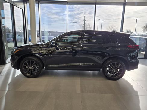 New 2026 Acura RDX A-Spec image 2