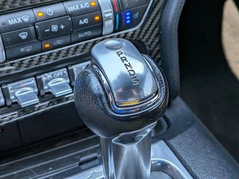 Used 2019 Ford Mustang Premium w/ Pony Package RWD image 9