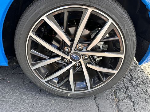 Used 2025 Subaru Impreza 2.0i Sport AWD/4WD image 9
