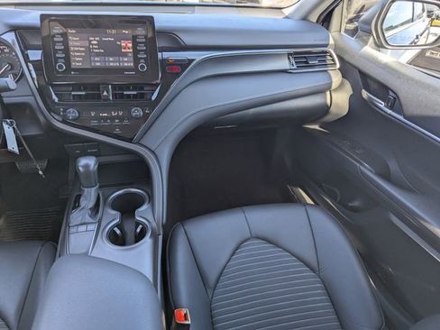 Certified 2024 Toyota Camry SE image 8
