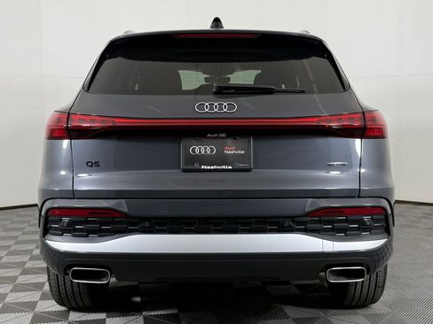 Certified 2025 Audi Q5 Premium w/ Convenience Package image 9