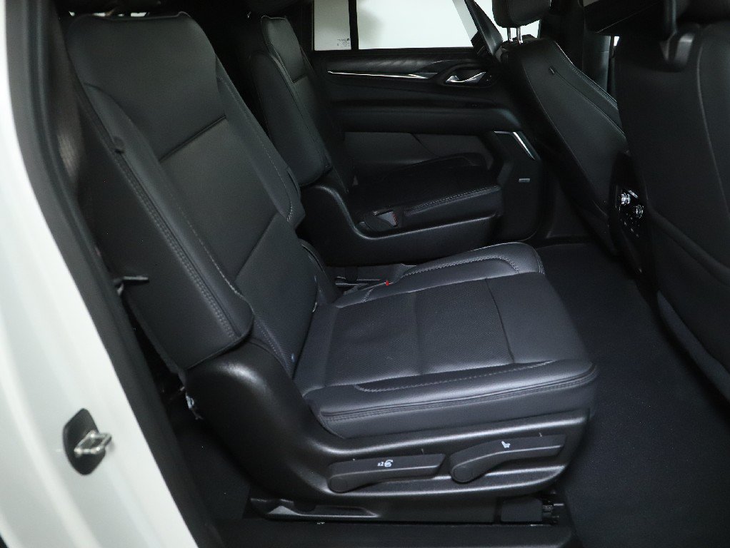 Used 2021 GMC Yukon XL Denali w/ Denali Ultimate Package AWD/4WD image 36