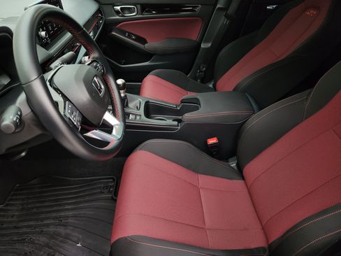 Used 2025 Honda Civic Si image 16