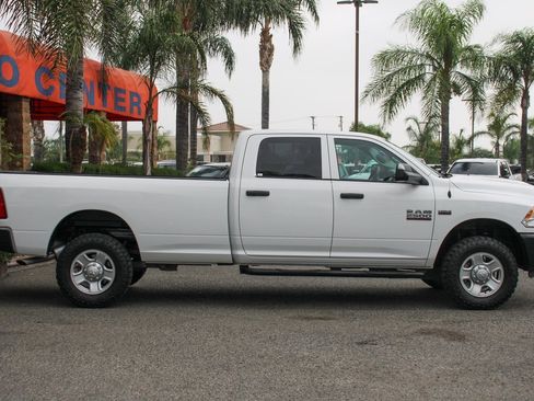 Used 2017 RAM 2500 Tradesman w/ Popular Equipment Group image 10