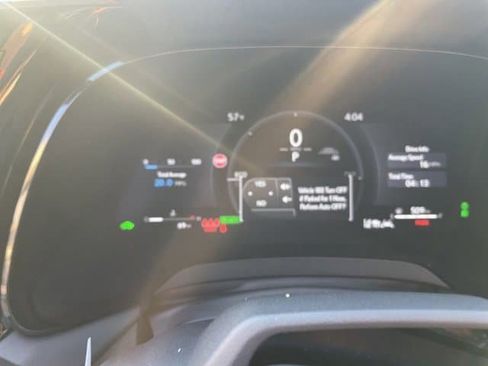 New 2026 Lexus RX 350 350h LUXURY AWD image 25