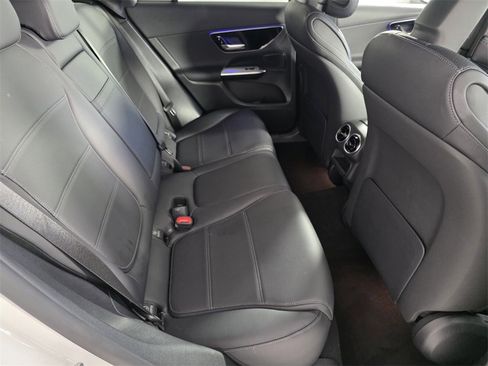 Certified 2025 Mercedes-Benz GLC 300 GLC 300 image 23