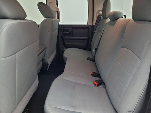 Used 2018 RAM 1500 Express w/ Express Value Package image 18