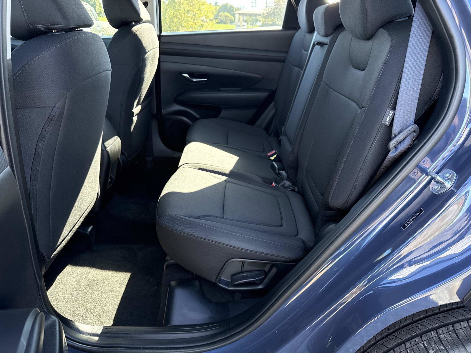 New 2026 Hyundai Tucson SE AWD/4WD image 10