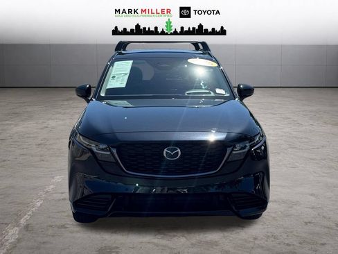 Used 2026 MAZDA CX-5 2.5 S w/ Premium Plus Package AWD/4WD image 9