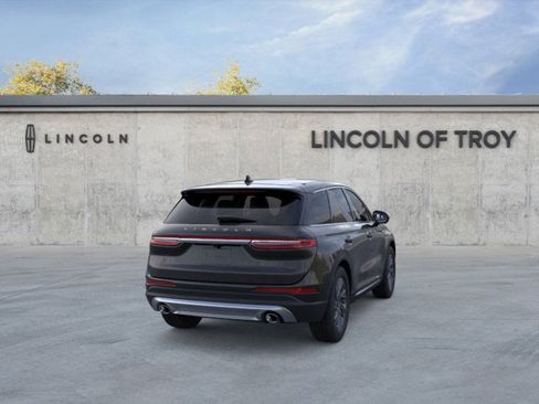 New 2025 Lincoln Corsair FWD w/ Equipment Group 101A image 8