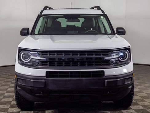 Used 2022 Ford Bronco Sport image 11