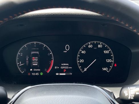 Certified 2024 Honda HR-V Sport image 13