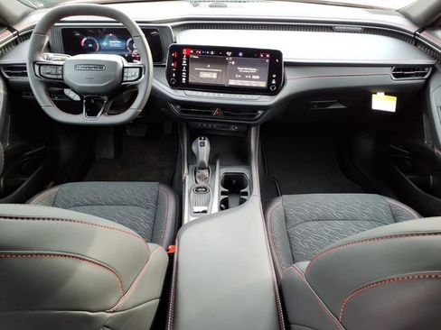 New 2026 Dodge Charger GT w/ Driver Convenience Group image 25