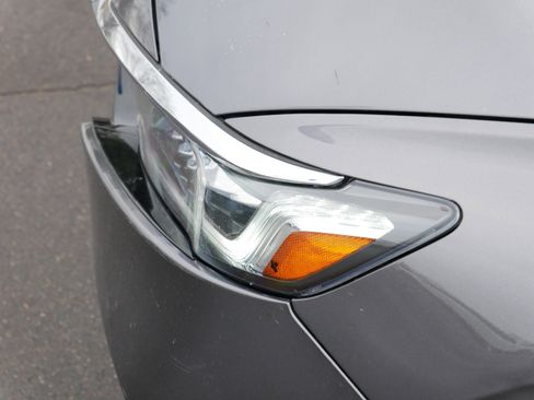 Certified 2020 Honda Accord EX-L image 16