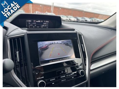 Used 2019 Subaru Forester Sport AWD/4WD image 23