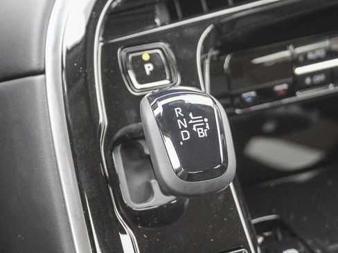 New 2025 Toyota Mirai XLE image 21