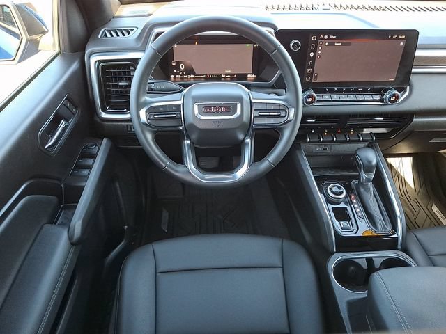 Used 2025 GMC Canyon Elevation w/ Convenience Package AWD/4WD image 12