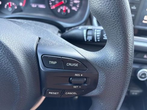 Used 2020 Kia Rio S image 16
