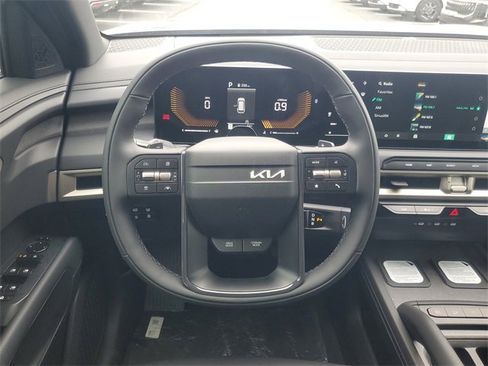 New 2027 Kia Telluride S image 11