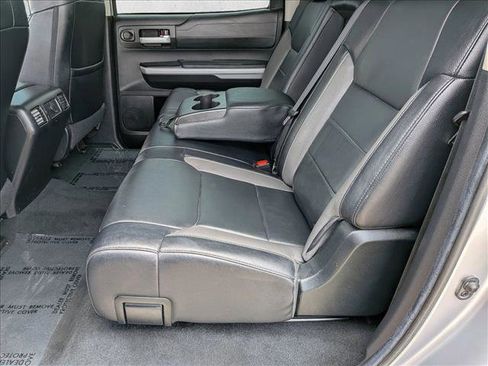 Used 2020 Toyota Tundra Limited w/ Limited Premium Package AWD/4WD image 25