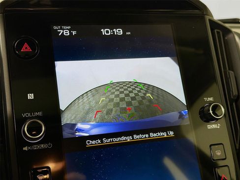 Certified 2026 Subaru Impreza 2.0i Sport AWD/4WD image 16