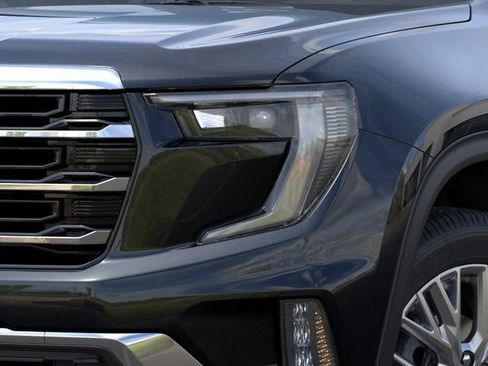 New 2026 GMC Acadia Elevation w/ Elevation Premium Package FWD image 10