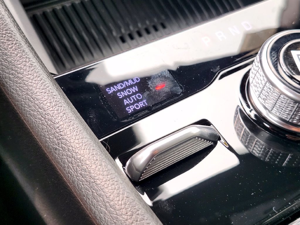 New 2026 Jeep Grand Cherokee Limited AWD/4WD image 27