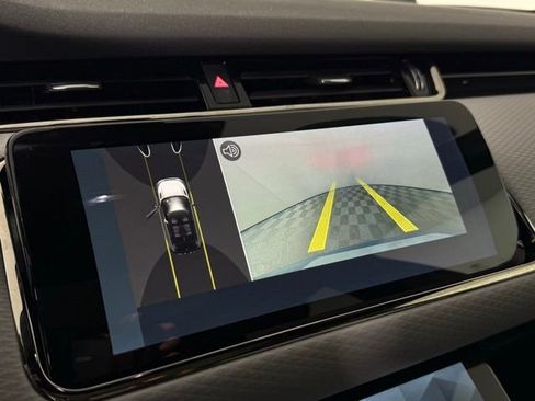 Used 2022 Land Rover Range Rover Evoque R-Dynamic S image 19